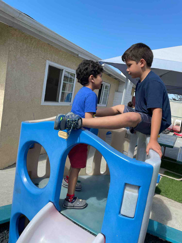 Photo of Diaz Elizaama Family Daycare - Chula Vista, CA