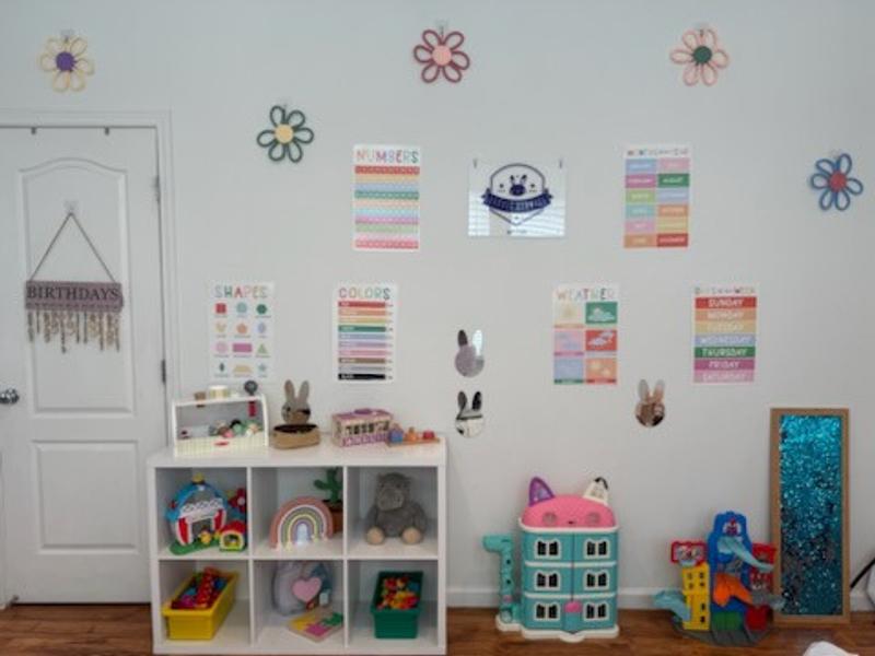 Photo of Little Bunnies Childcare - San Jose, CA