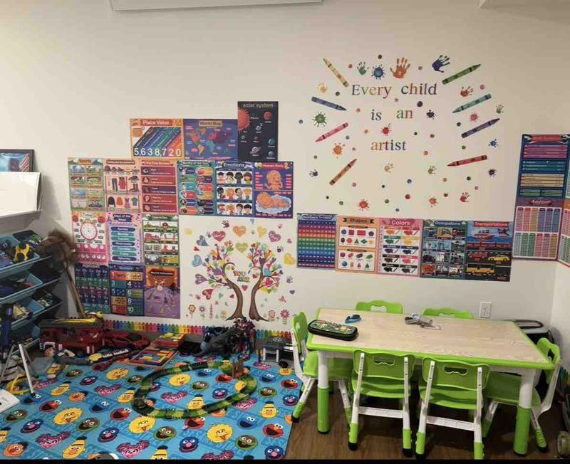 Photo of Future's Stars Family Home Childcare - Seattle, WA