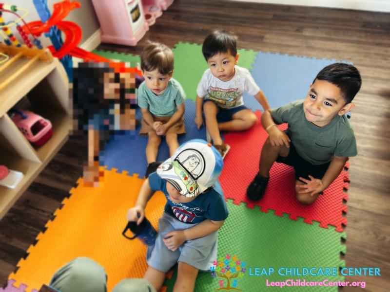 Photo of Leap Childcare Center - Bakersfield, CA