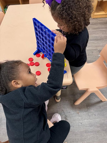 Photo of Weathersby Learning Center Daycare - Houston, TX