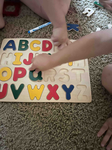 Photo of Tonian, Ella Daycare - Rancho Cordova, CA