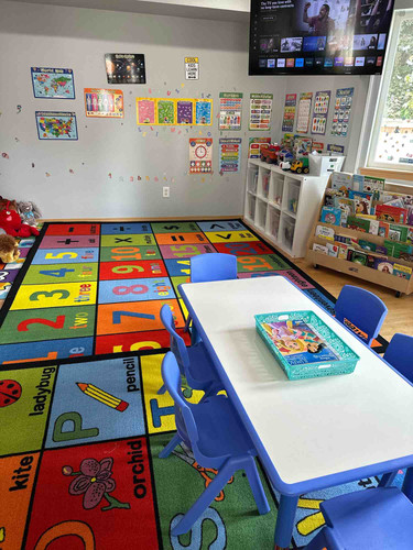 Photo of Play Baby Childcare Llc - Tukwila, WA