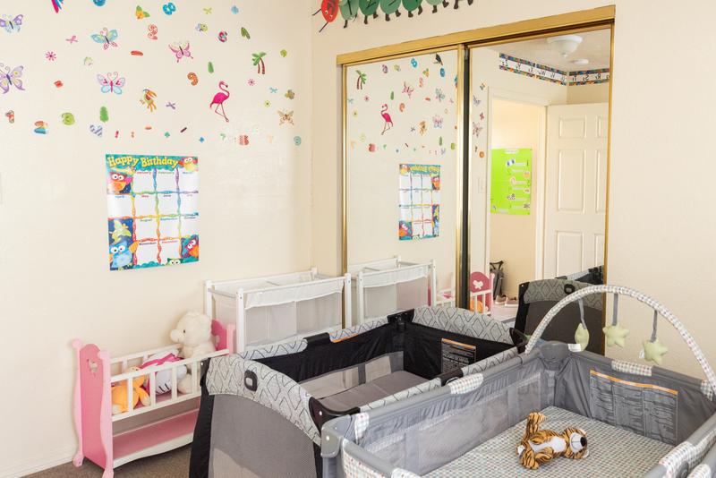 Photo of Kevin-Kennedy Family Daycare - Los Angeles, CA