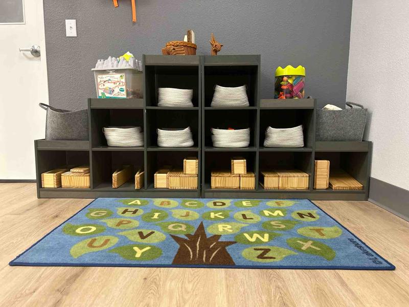 Photo of Unique Play Place - Colorado Springs, CO