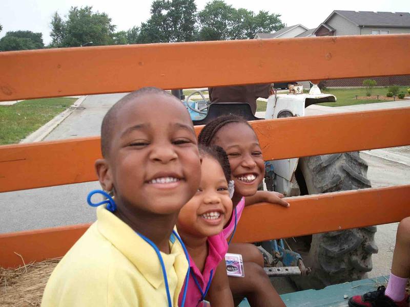 Photo of Nette’s Home Daycare - Park Forest, IL