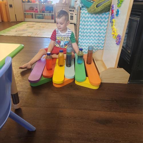 Photo of Mukilteo Rainbow Daycare - Mukilteo, WA