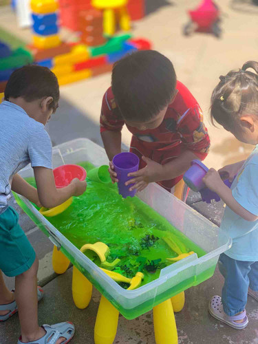 Photo of Happy Orchard Daycare - Irvine, CA