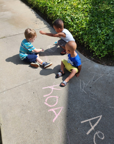 Photo of Mama Bear's Childcare - San Diego, CA