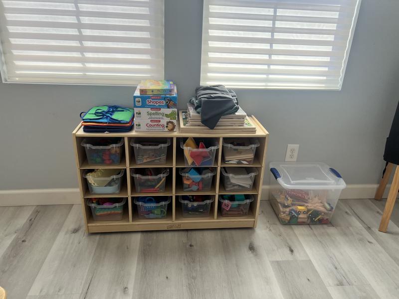 Photo of Small Family Childcare Daycare - Hesperia, CA