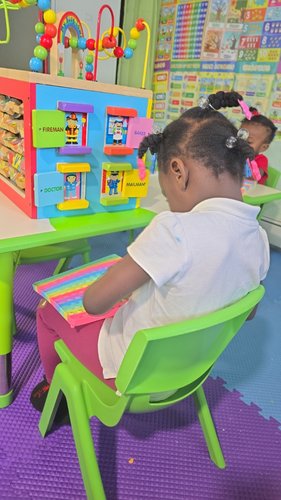 Photo of Little Paradise Daycare - Worcester, MA