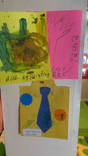 Photo of Caillou Childcare - Hyde Park, MA