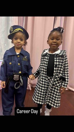 Photo of Wishing On A Star Daycare - Jamaica, NY