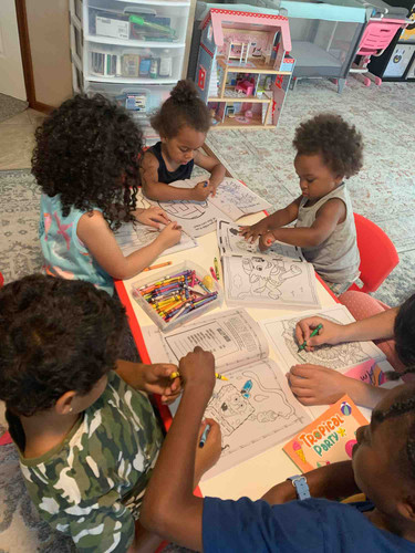 Photo of LULU’S Home Daycare - Fedralway, WA