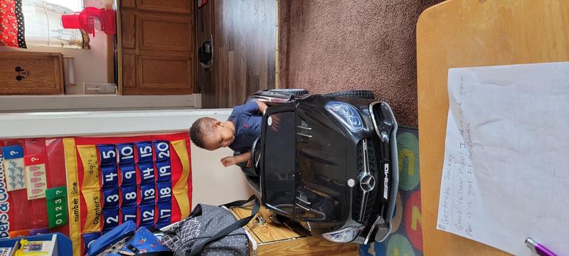 Photo of Kids Kastle Family Daycare - Los Angeles, CA