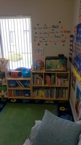 Photo of Woods Family Child Care Daycare - Glendale, AZ