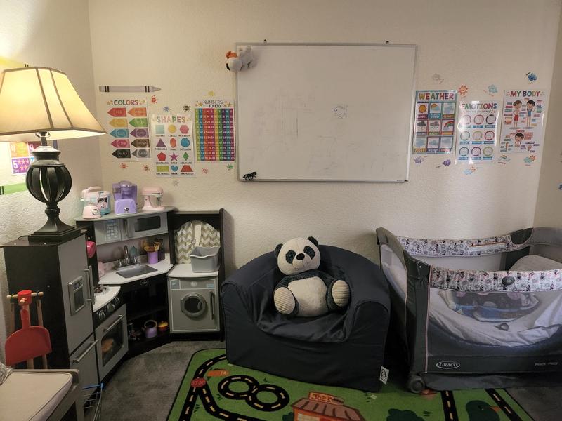 Photo of Rojas Family Child Care - Redlands, CA