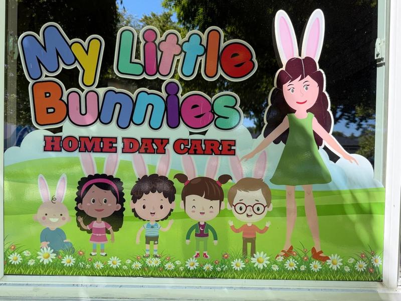 Photo of My Little Bunny Daycare - Sunnyvale, CA