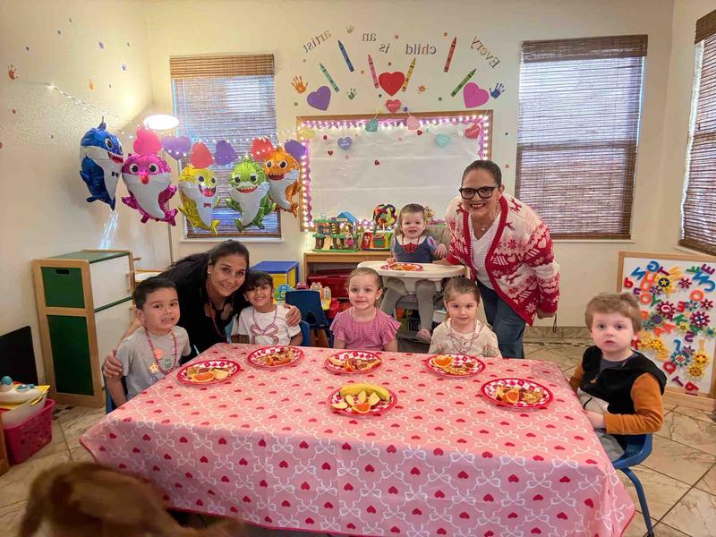Photo of My Little Star Family Daycare - San Diego, CA