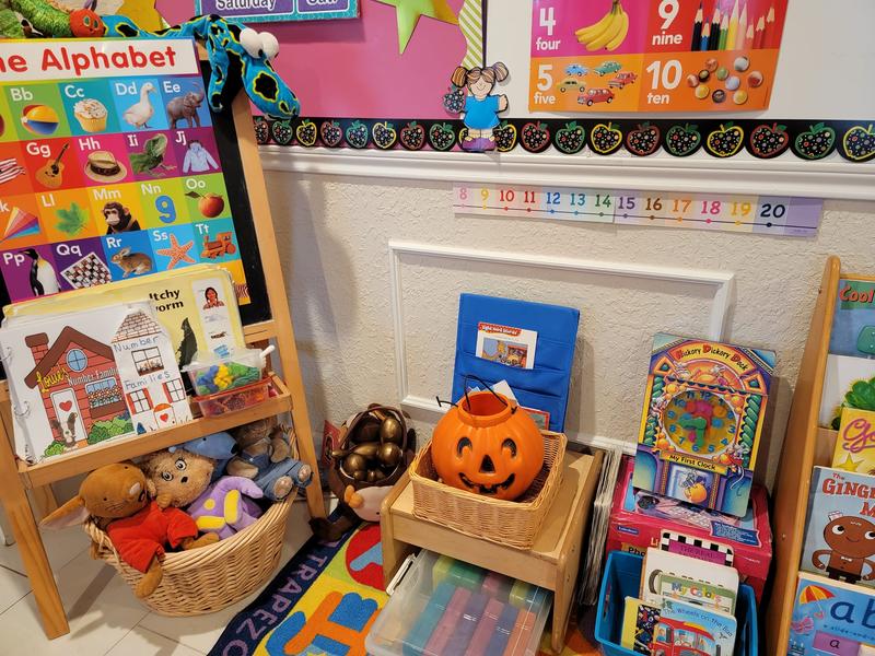 Photo of Mrs. Rhonda's Pre-K - Fort Worth, TX