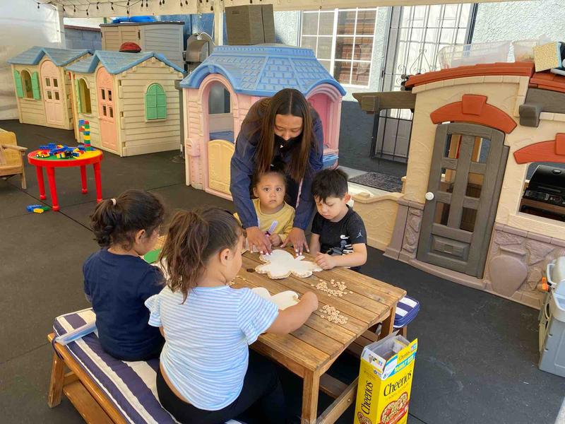 Photo of Colotl Family Child Care - Los Angeles, CA