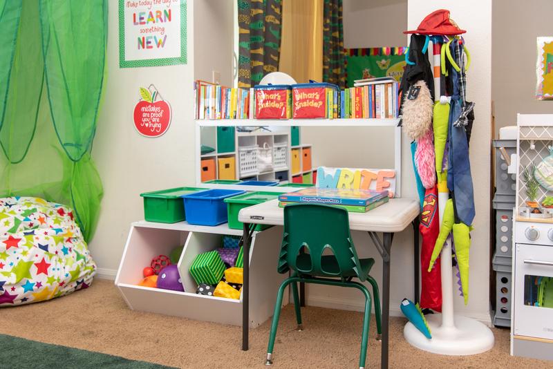 Photo of Coleman Family Childcare Daycare - Bloomington, CA