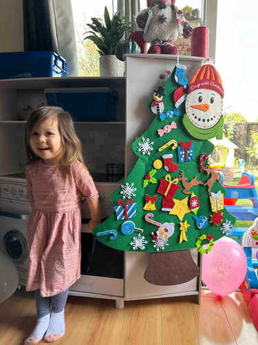 Photo of Sunshine Tots Family Childcare - Cupertino, CA