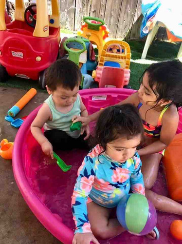 Photo of Galvan Family Child Care - Ontario, CA