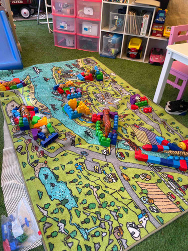 Photo of De Paz DayCare