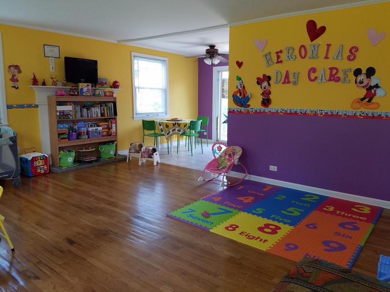 Photo of Heronia's Day Care Daycare