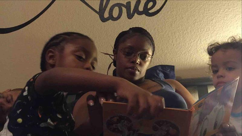 Photo of Christinia B. - San Antonio, TX