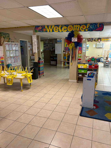 Photo of Kreative 4 Kidz Daycare - Houston, TX