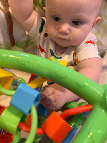 Photo of Skeyci Children Programs Daycare - Castro Valley, CA