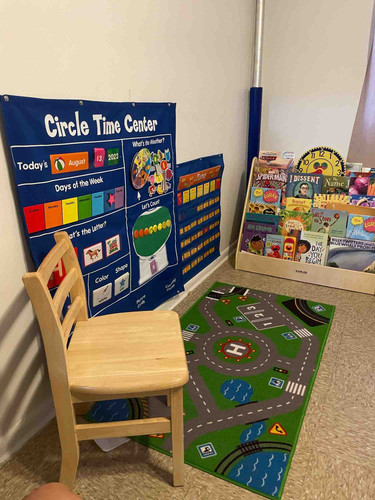 Photo of Little Genius Child Care Daycare - Bronx, NY