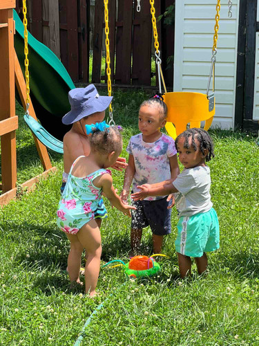 Photo of Learning Milestones Academy - Parkville, MD