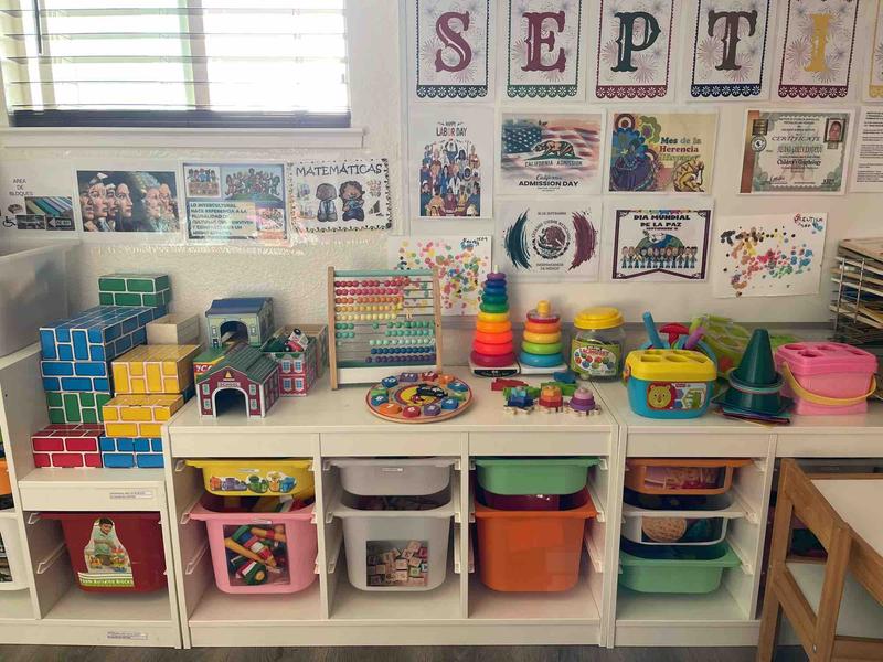 Photo of Carmencita&rsquo;s Daycare - Sacramento, CA