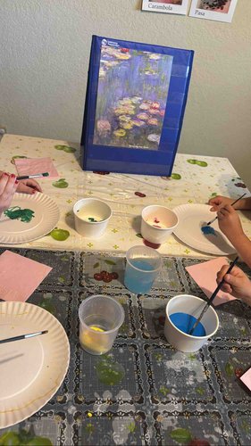 Photo of Allen, Rashida & Ayanna Lopez Daycare - Sacramento, CA