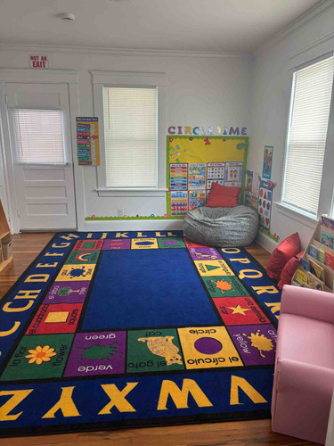 Photo of Oneida's Family Daycare - Stoughton, MA
