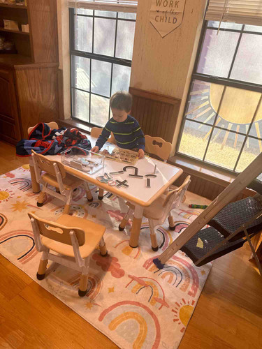 Photo of Good Times Daycare - Desoto, TX