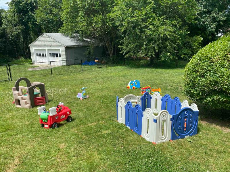 Photo of Sunshine Family Daycare - Norwood, MA