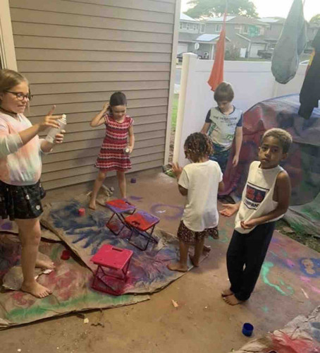 Photo of Sharee V. - Moorhead, MN