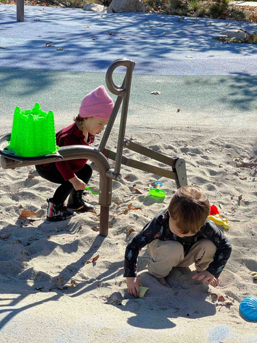 Photo of Hamza, Naciba Daycare - Irvine, CA