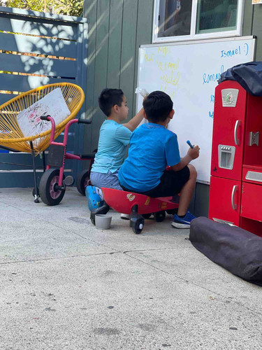 Photo of Kids First Daycare - Los Angeles, CA