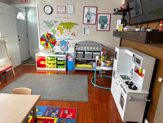 Photo of Tiny Twinkle Daycare LLC