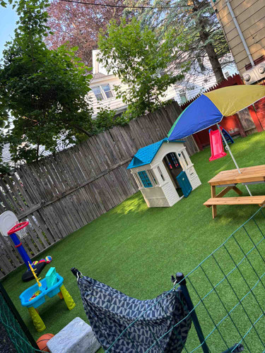 Photo of Amada Child Care - Worcester, MA