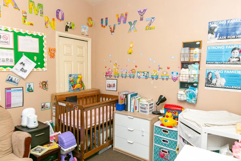 Photo of Precious Little Heartbeat Daycare - Los Angeles, CA