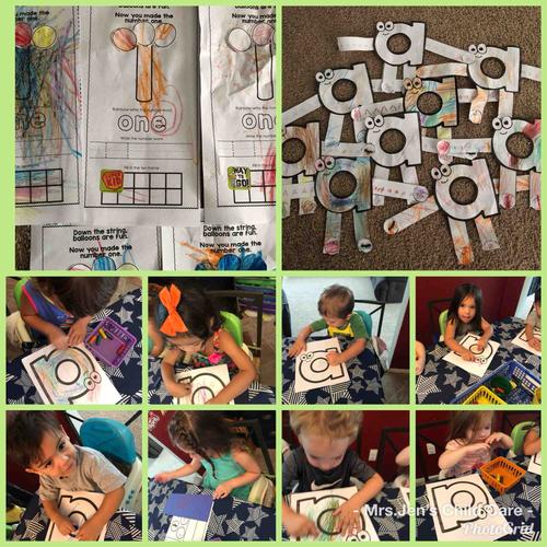 Photo of Mrs. Jen’s Child Care