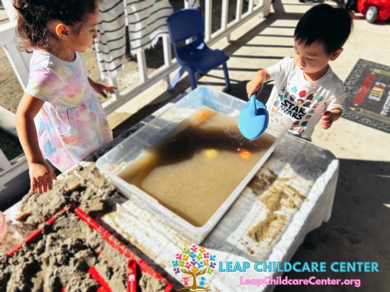 Photo of Leap Childcare Center - Bakersfield, CA