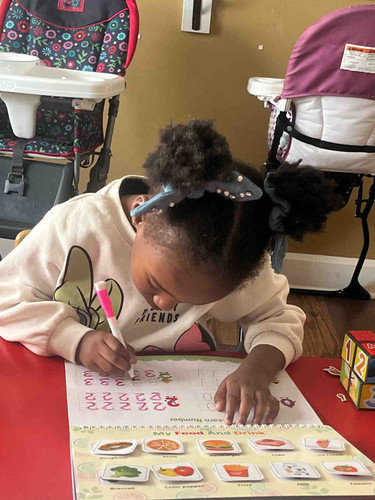 Photo of Blessed ByThe Best Childcare Daycare - Indianapolis, IN