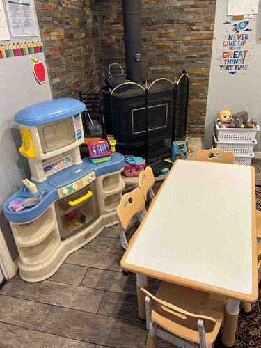 Photo of Julia B. - Barnegat, NJ